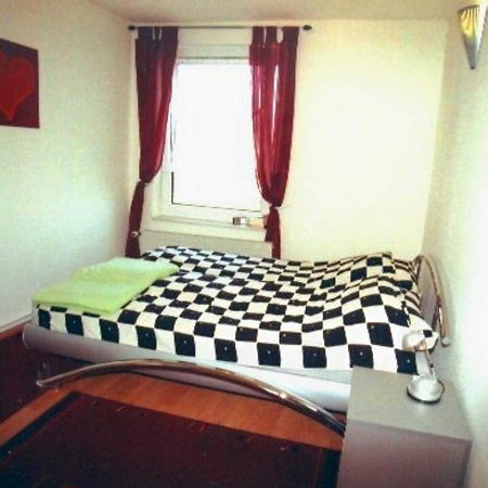 Haus Amira Appartement Gager Buitenkant foto