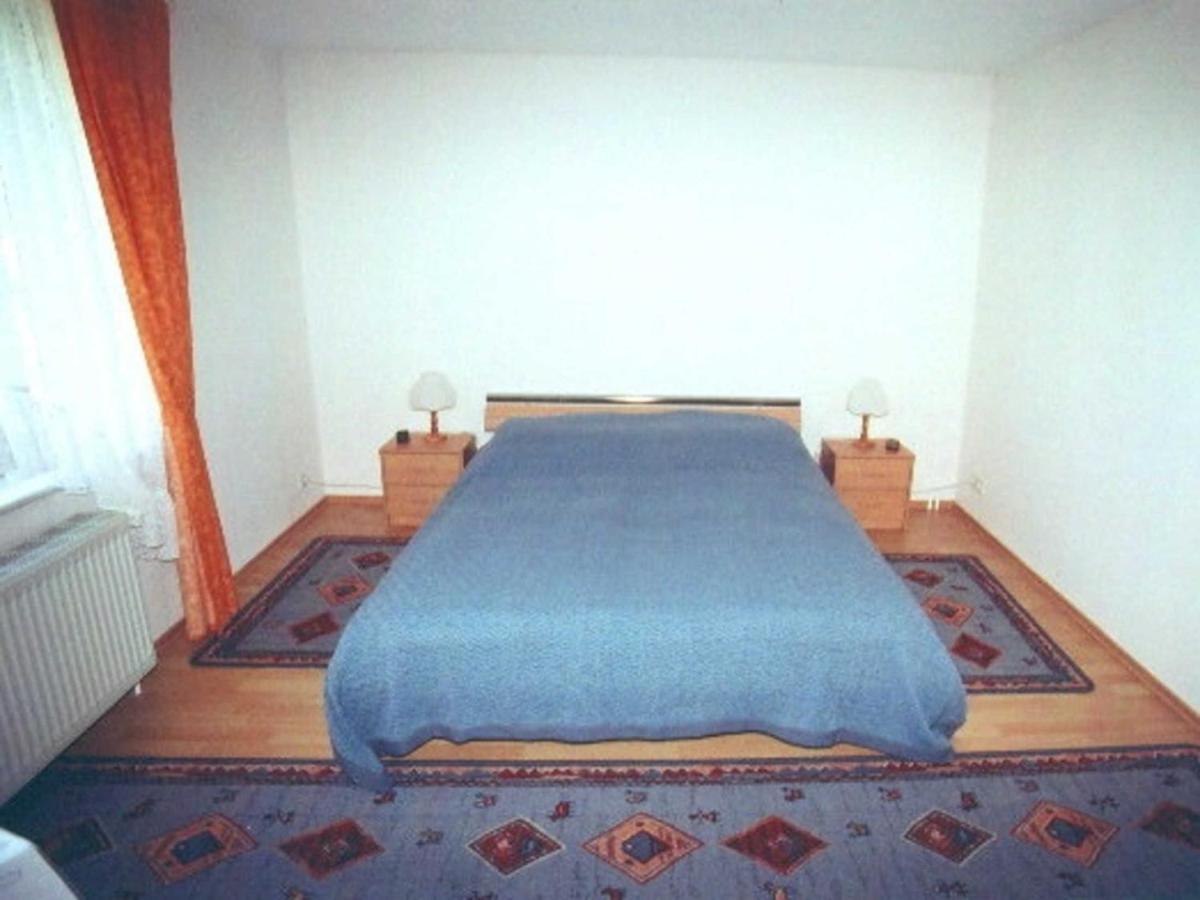 Haus Amira Appartement Gager Buitenkant foto