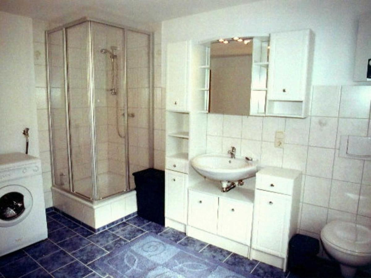 Haus Amira Appartement Gager Buitenkant foto