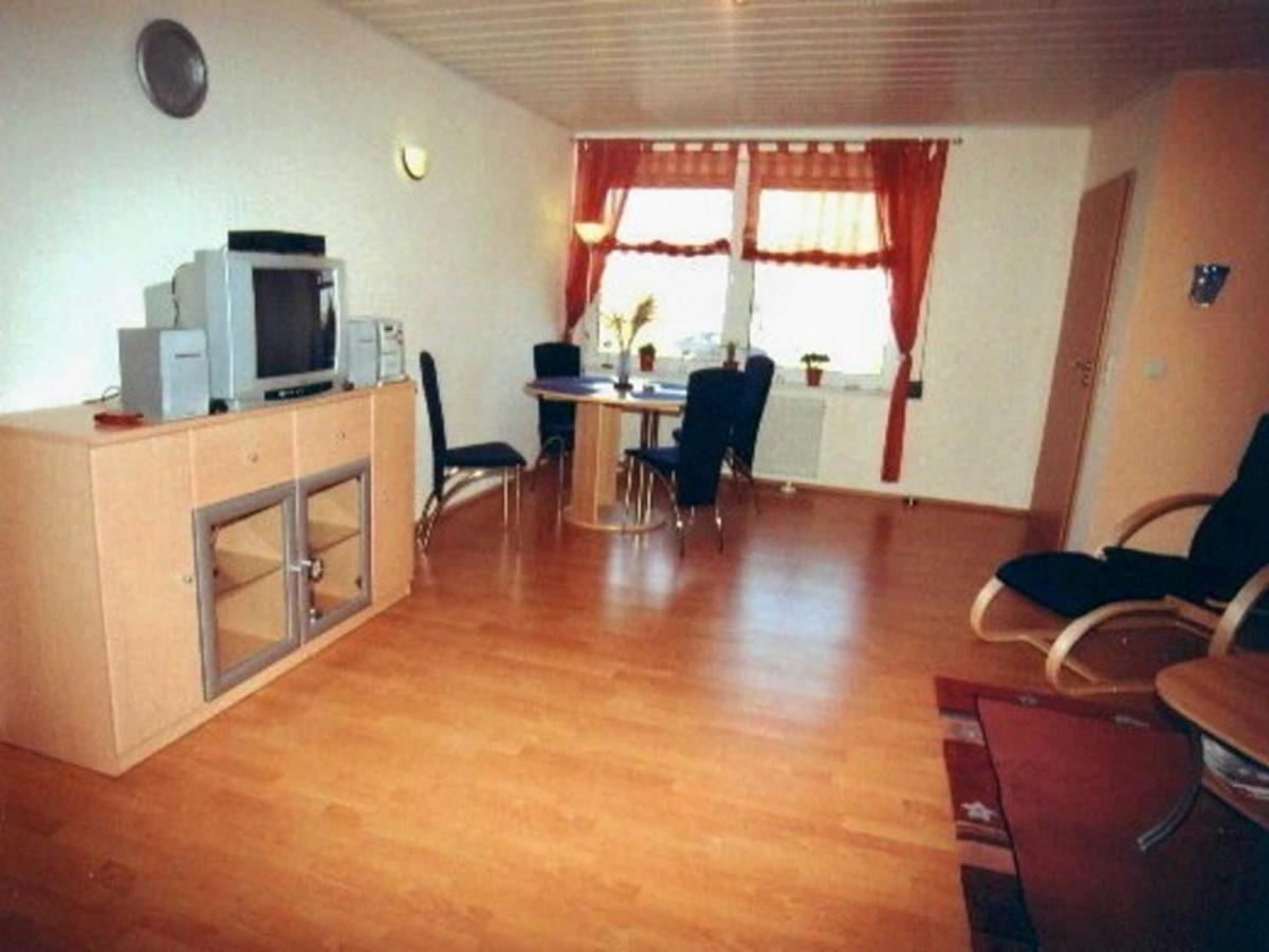 Haus Amira Appartement Gager Buitenkant foto