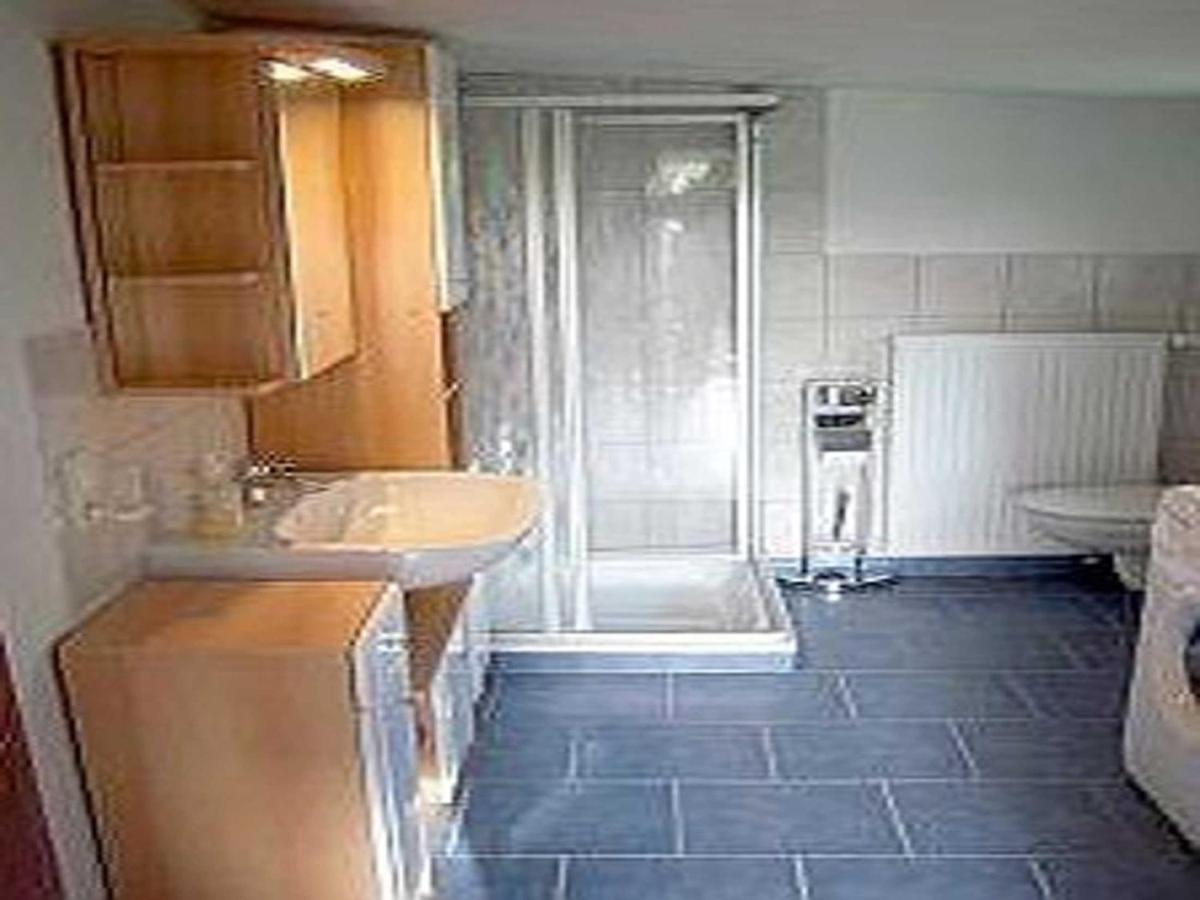 Haus Amira Appartement Gager Buitenkant foto