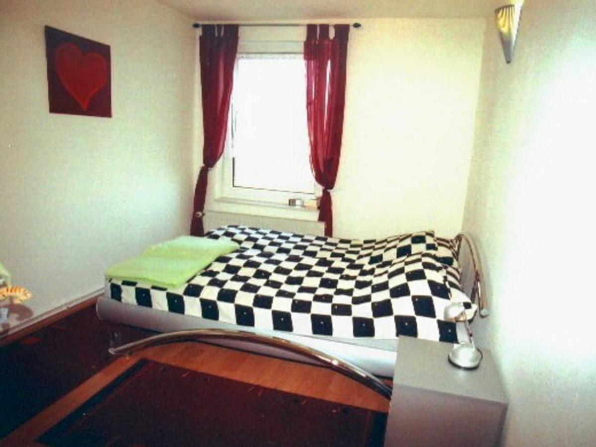 Haus Amira Appartement Gager Buitenkant foto