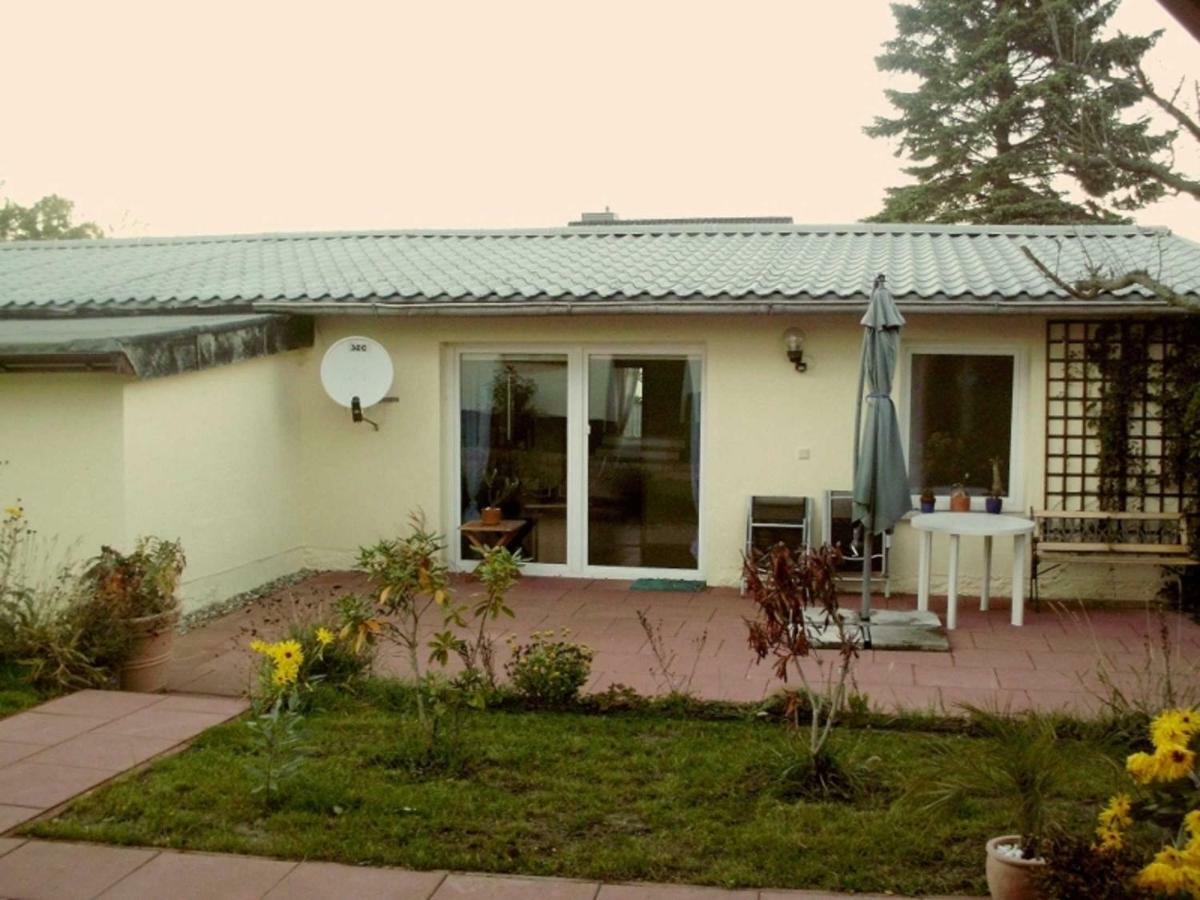Haus Amira Appartement Gager Buitenkant foto